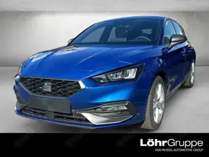 SEAT Leon FR 1.5 eTSI 110 kW (150 PS) 7-Gang-DSG Aktionsz...