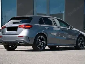 Mercedes-Benz A 200 A 200 Mild-Hybrid AMG Line Bild 4
