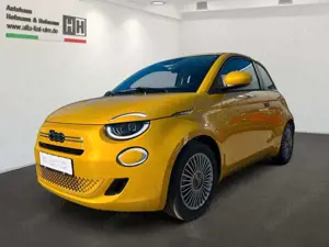 Fiat 500 1.0 Hybrid FireFly 48 kW Torino