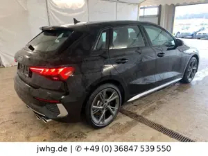 Audi S3 Bild 4
