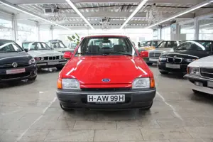 Ford Orion Ghia 1.6 *H-Zulassung/Automatik*