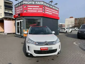 Citroen C4 Aircross