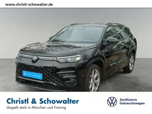 Volkswagen Tayron 2.0 TDI 4M DSG R-Line AHK MATRIX ACC HUD