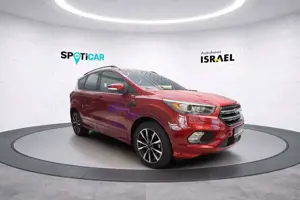 Ford Kuga ST-Line BI-XENON, NAVI, SITZHEIZUNG, 2x PDC