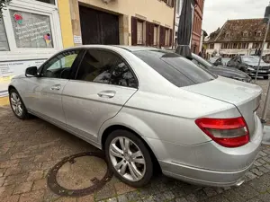 Mercedes-Benz C 200 Kompressor Avantgarde/Motorschaden