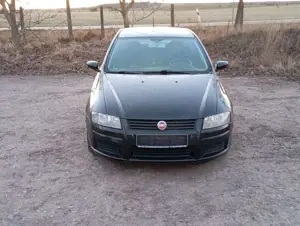 Fiat Stilo Stilo 1.6 16V TÜV Neu Klima El. Fenster