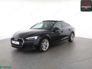 Audi A5 A5 SB 40 TDI S LINE LASER,HUD,KEYLESS,1.HAND,SH