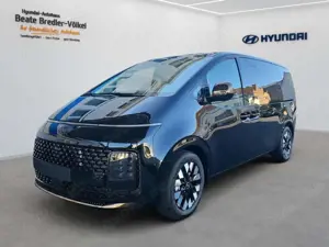 Hyundai STARIA HEV 7-Sitzer 2WD Signature Panoramadach