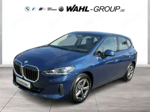 BMW 220 i ACTIVE TOURER DKG NAVI LED AHK PARKASSIST  KOMFO