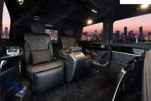 Mercedes-Benz Others V300 - V-Klasse - VIP Business VAN Facelift 2024