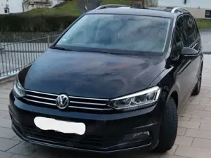Volkswagen Touran Touran 2.0 TDI SCR DSG Join