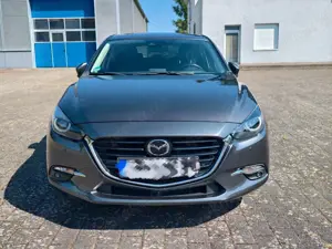 Mazda 3 Mazda 3 2.0 SKYACTIV-G 165 Sports-Line