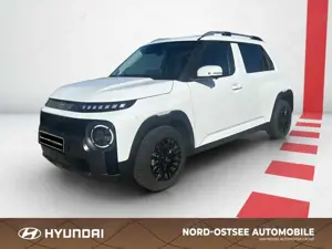 Hyundai Inster EV CROSS Effizienz  Assist-Paket Dachla