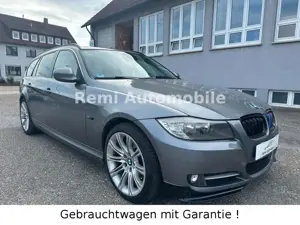 BMW 320 3 Touring 320d EfficientDynamics Editi. HU NEU