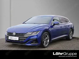 Volkswagen Arteon Shooting Brake 2.0 TSI DSG R-Line *LED*Navi*App...