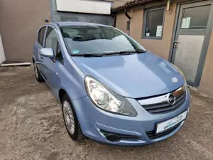 Opel Corsa **1.Hand scheckhft Automatik Flexfit TüV Neu **