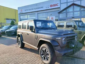 BAW 212 Allrad*Automatik*Seilwinde*Kamera*Leder*2.500 AHK