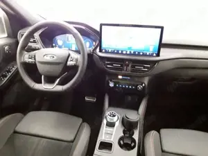 Ford Kuga Bild 3