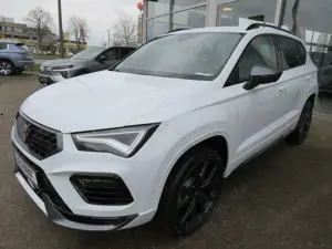 CUPRA Ateca 1.5 TSI DSG*AHK*el.Heckkl.Navi*Full link