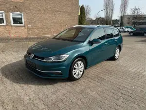 Volkswagen Golf Variant TDI DSG JOIN*LED*Klimaaut.*Stand*