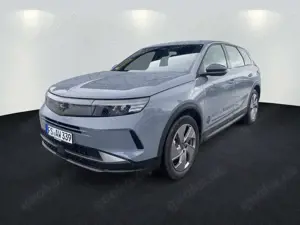 Opel Grandland 1.2 48V Edition LED+2xKlima+BT+Temp