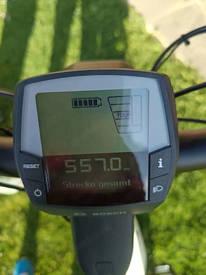 E-Bike Riese & Müller Bild 10