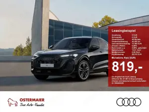 Audi Q5 Sportback TDI quattro 150 kW S tronic