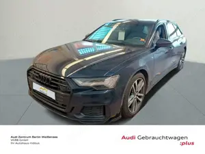 Audi A6 45 TDI S-TRO*QUA*S-LINE*MATRIX*ACC*RFK*