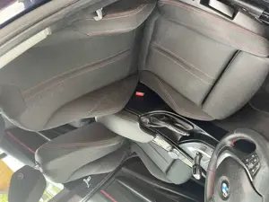 BMW 320 320 d Sport Line Bild 5