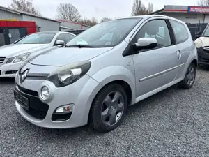Renault Twingo Paris*Automatik*
