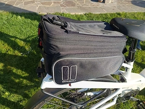 E-Bike Riese & Müller Bild 2