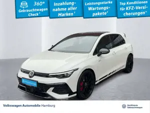 Volkswagen Golf GTI Golf VIII 2.0 TSI GTI DSG Clubsport Pano Kamera