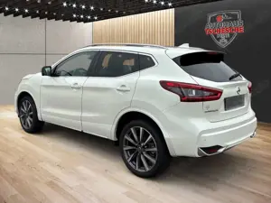 Nissan Qashqai Tekna+  -  PGD + SHZ + Leder Bild 5
