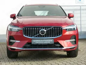 Volvo XC60 T6 Plus Bright Plug-In AWD Automatik SD*AHK Bild 5