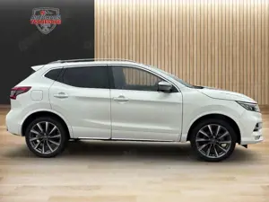 Nissan Qashqai Tekna+  -  PGD + SHZ + Leder Bild 3