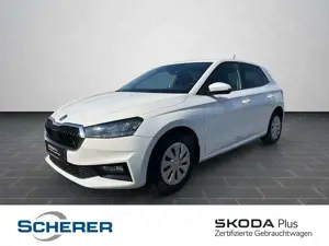 Skoda Fabia 1.0 TSI Ambition Navi, SHZ, PDC, Sunset, S