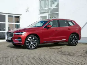 Volvo XC60 T6 Plus Bright Plug-In AWD Automatik SD*AHK Bild 4