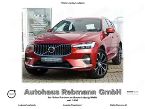 Volvo XC60 T6 Plus Bright Plug-In AWD Automatik SD*AHK