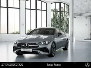 Mercedes-Benz CLE 200 Coupé AMG Night*AHK*HUD*Memory*DigLight*