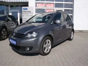 Volkswagen Golf Plus Team AHK