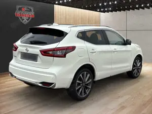 Nissan Qashqai Tekna+  -  PGD + SHZ + Leder Bild 4