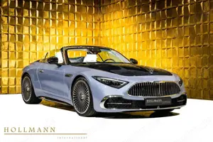 Mercedes-Benz SL 680 MAYBACH Monogram Series + MY2026