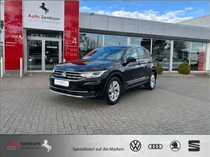 Volkswagen Tiguan 2.0 TDI DSG Elega CarPlay PANO*CAM*Matrix*IQ.DRIVE
