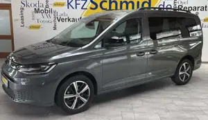 Volkswagen Caddy Caddy 1.5 TSI MAXI California