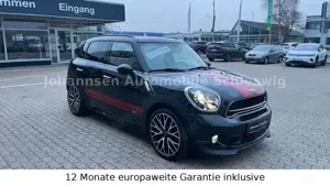 MINI Cooper SD COOPER SD Countryman, All4, John Cooper Works Bild 4