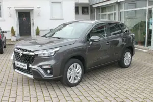 Suzuki S-Cross 1.4 Comfort AT Boosterjet Hybrid