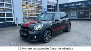 MINI Cooper SD COOPER SD Countryman, All4, John Cooper Works Bild 3