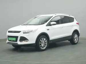 Ford Kuga SYNC Edition 150PS/Winter-Paket/PDC/Klima Bild 2