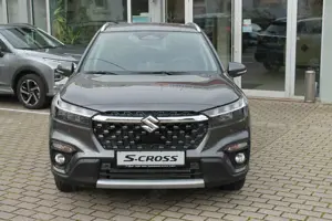Suzuki S-Cross 1.4 Comfort AT Boosterjet Hybrid Bild 2