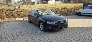 Audi A5 3.2 FSI quattro tiptronic- V6 Volleder Beige Xenon